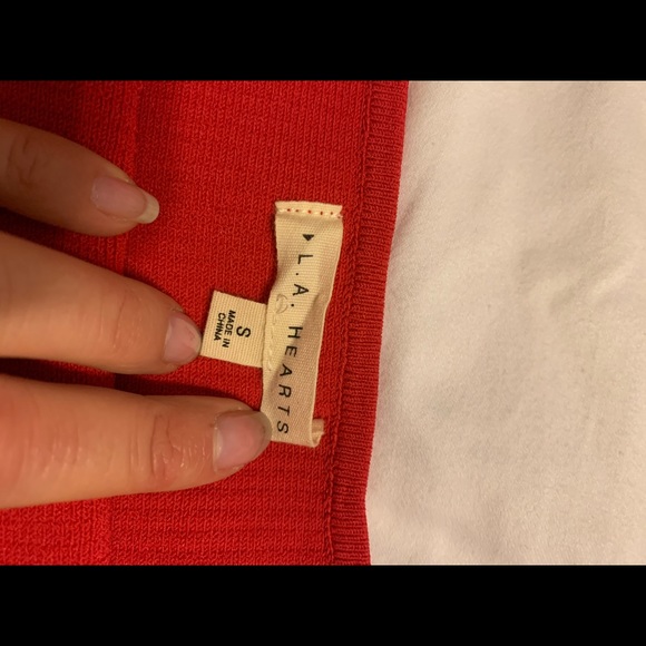 Tube top - Picture 2 of 2